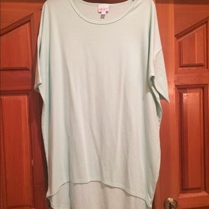 Lularoe Irma tunic